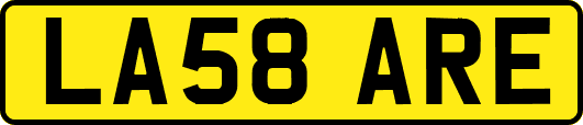 LA58ARE