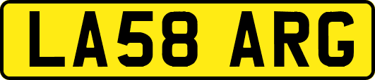 LA58ARG