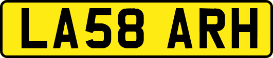 LA58ARH