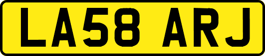 LA58ARJ