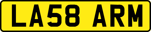 LA58ARM