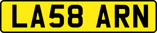 LA58ARN