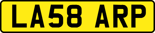 LA58ARP