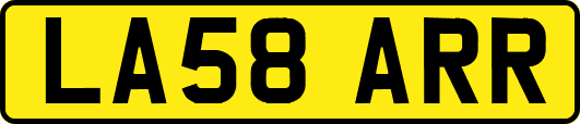 LA58ARR
