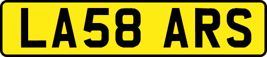 LA58ARS