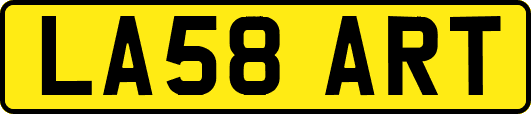 LA58ART