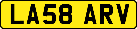 LA58ARV