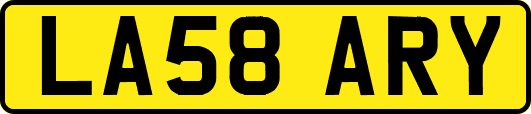 LA58ARY