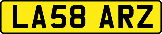 LA58ARZ