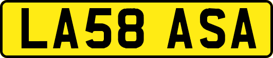 LA58ASA