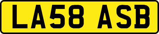 LA58ASB