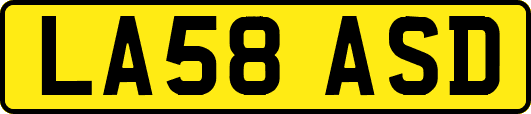 LA58ASD