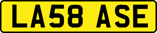 LA58ASE