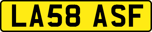 LA58ASF