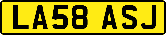 LA58ASJ