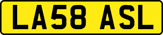 LA58ASL