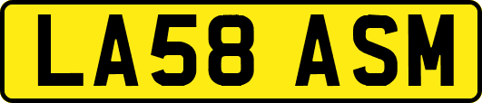 LA58ASM