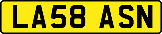 LA58ASN