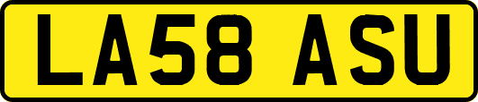 LA58ASU