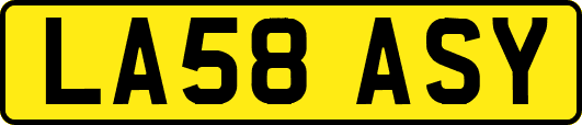 LA58ASY