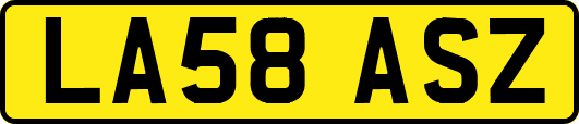 LA58ASZ