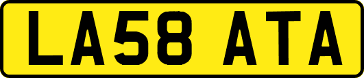 LA58ATA