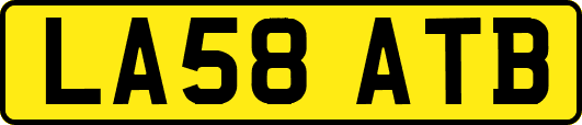LA58ATB