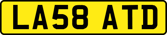 LA58ATD