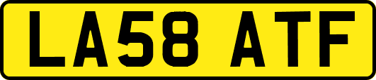 LA58ATF