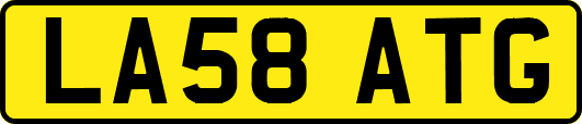 LA58ATG