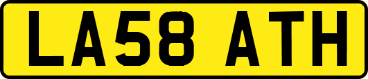 LA58ATH