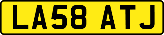LA58ATJ