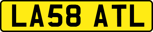 LA58ATL