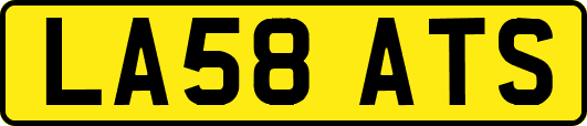 LA58ATS