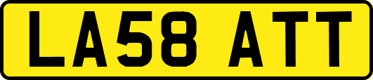 LA58ATT