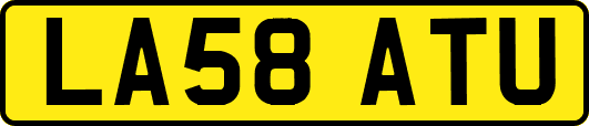 LA58ATU