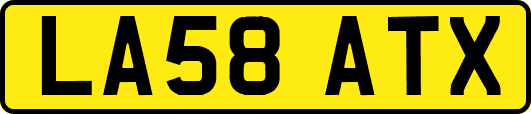LA58ATX