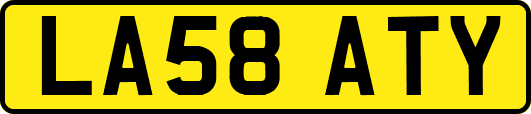 LA58ATY