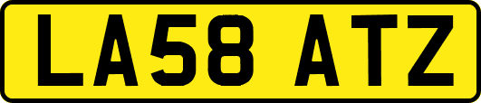 LA58ATZ