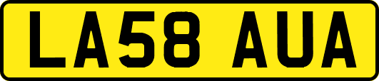 LA58AUA