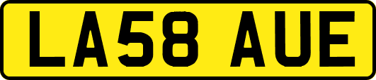 LA58AUE