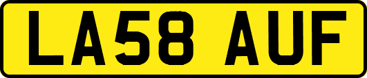 LA58AUF
