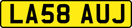 LA58AUJ