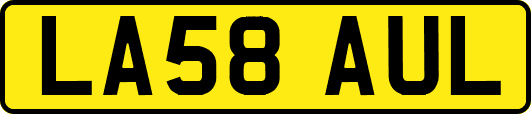 LA58AUL