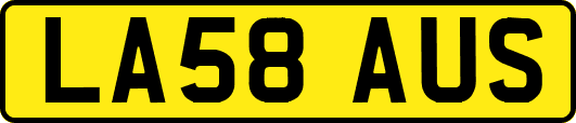 LA58AUS
