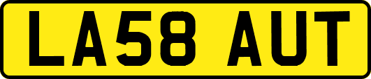 LA58AUT