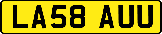 LA58AUU