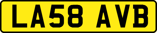 LA58AVB