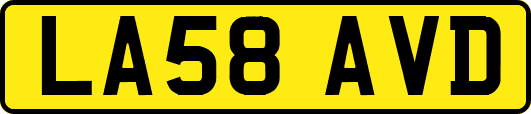 LA58AVD