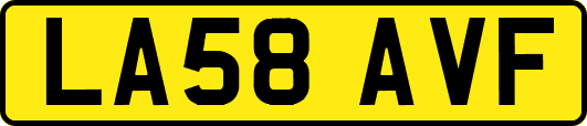 LA58AVF